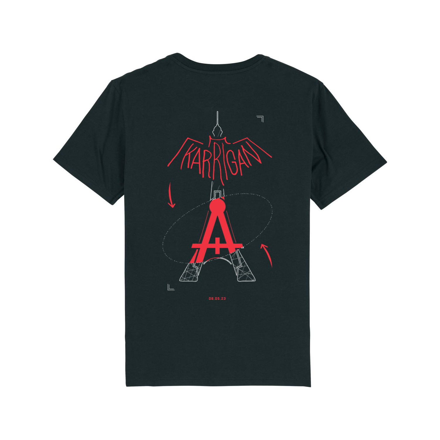 Karrigan Paris T-Shirt